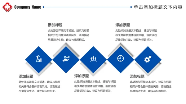 清爽蓝色医疗护士报告医学研究工作总结报告PPT模板