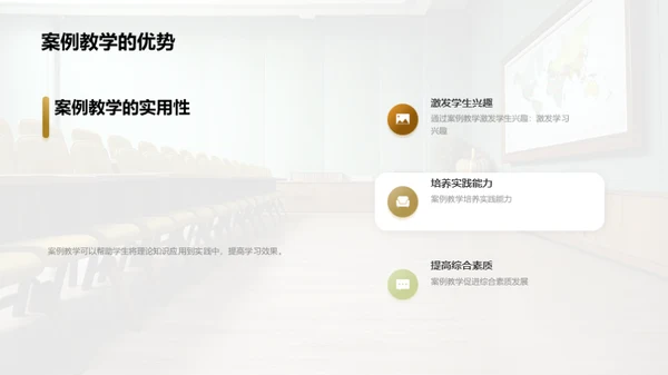 培训师的教学方法