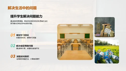 数学探索之旅