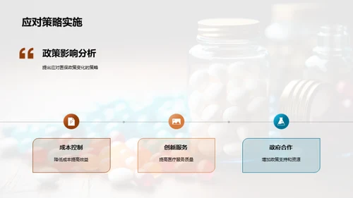 应对医保政策变革