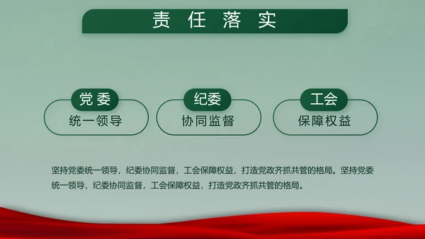 迷彩风入伍部队训练心得体会动态PPT