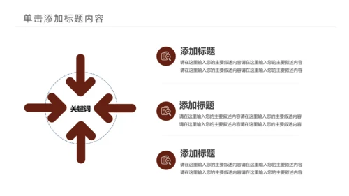咖啡主题美食餐厅甜点美食餐饮咖啡PPT