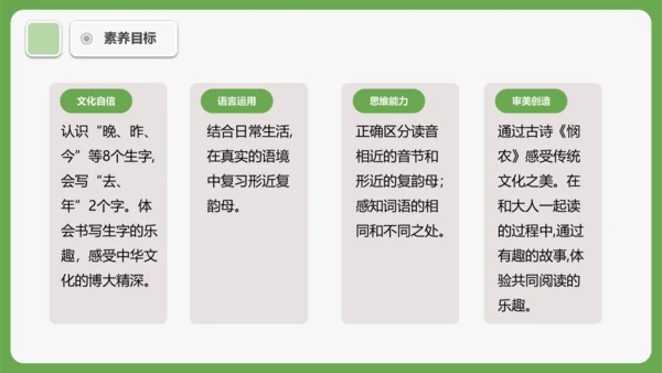 《语文园地四》课件