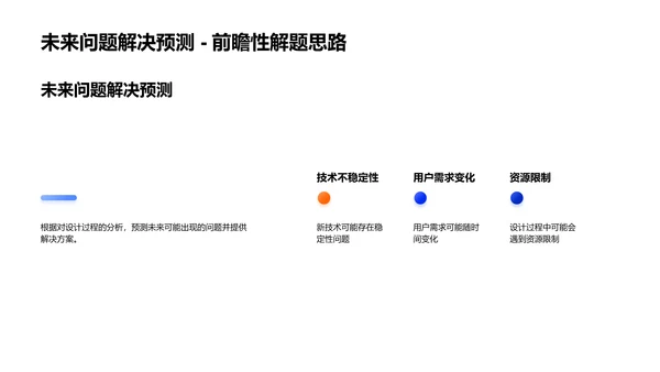 设计思维之旅