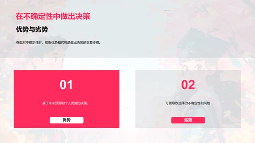 硕士学位就业导向PPT模板