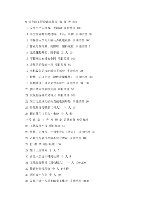 企业安全质量标准化工作导则.docx