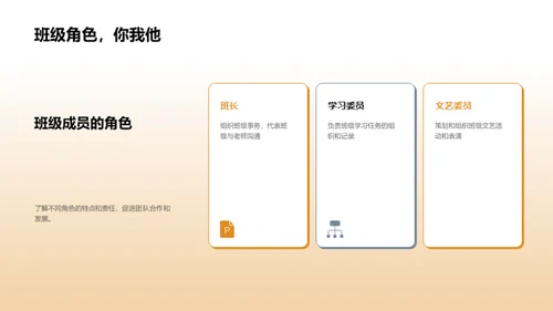高效协作：班级与社区