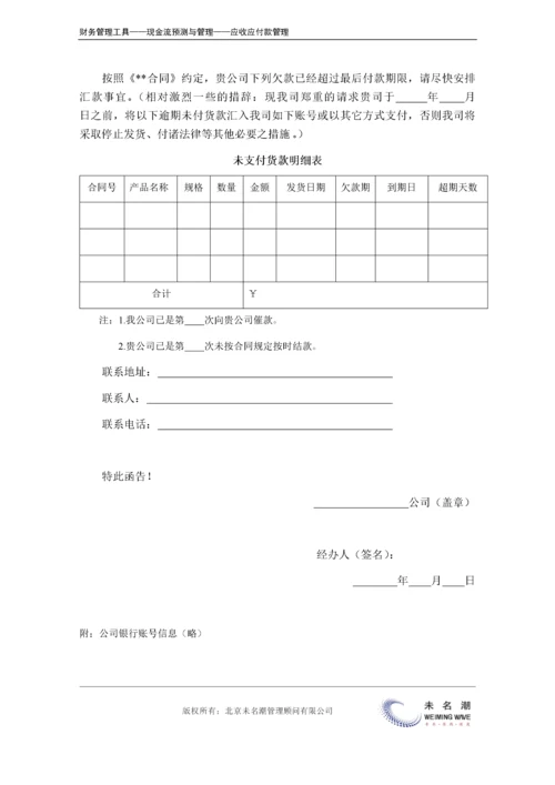 催款通知书.doc.docx