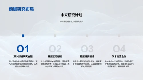 课题研究报告