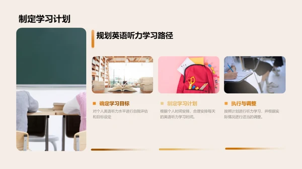 英语听力攻略