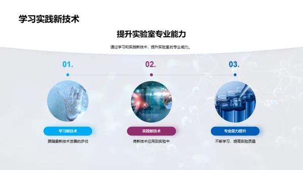 实验室化学技术盘点
