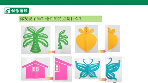 第六课《巧用对称形》课件