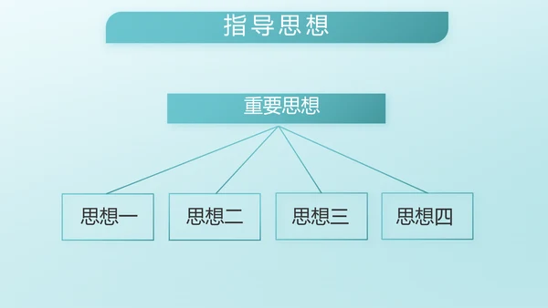 八一部队军队国防青春梦PPT动态模板