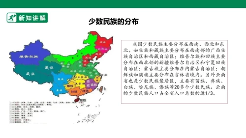 3.7 中华民族一家亲 第一课时 课件（共37张PPT）