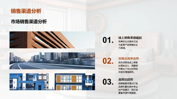 家居行业半年回顾