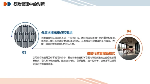 公司人力资源行政部门年终总结人资通用PPT模板