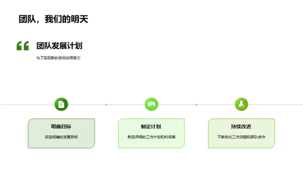 农牧业绩回顾与展望