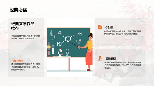 探索古诗文奥秘