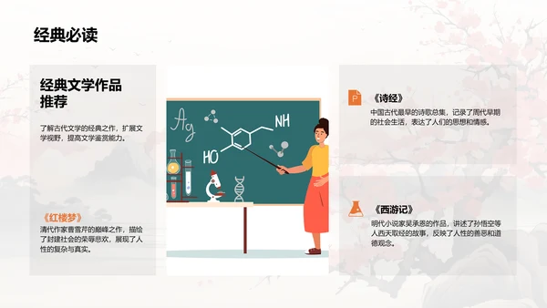 探索古诗文奥秘