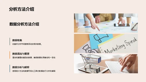 营销策略回顾与前瞻