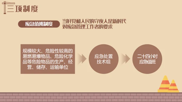 安全生产工程建设建筑施大基建通用PPT