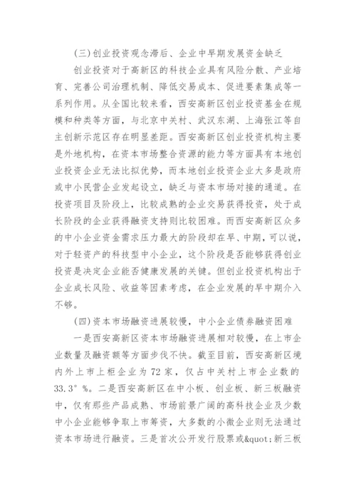 财政金融论文精编.docx