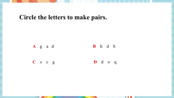 Unit 1 Greetings Lesson 3 课件(共53张PPT)