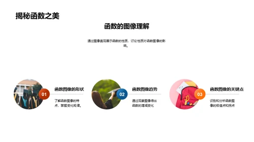 函数世界探秘