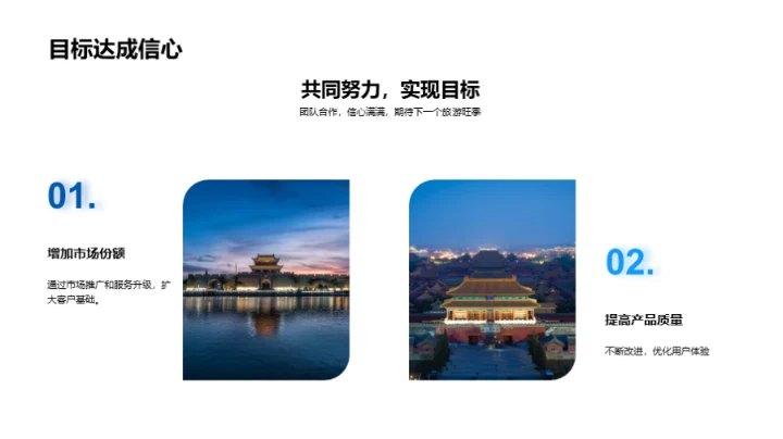 旅游业新半年策略