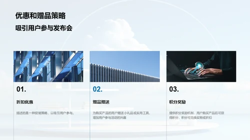 赋能云智能 优化产品发布