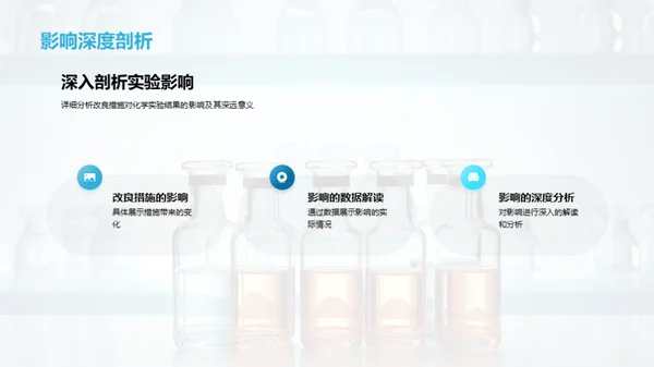 实验改良与优化策略