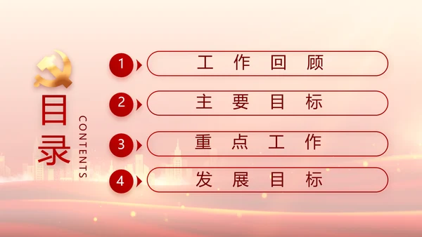 国企党支部意识形态工作报告动态PPT