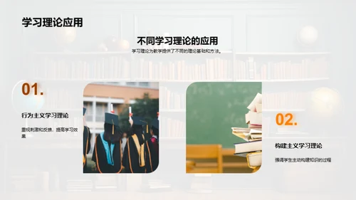 教师角度的教育心理学