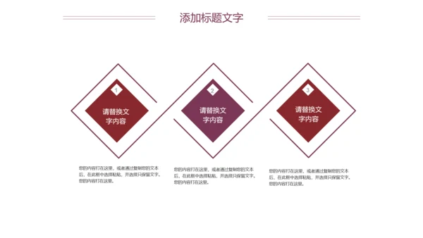 医疗关爱心脏疾病动态ppt模板