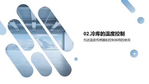 冷链新纪元：智能冷库管理