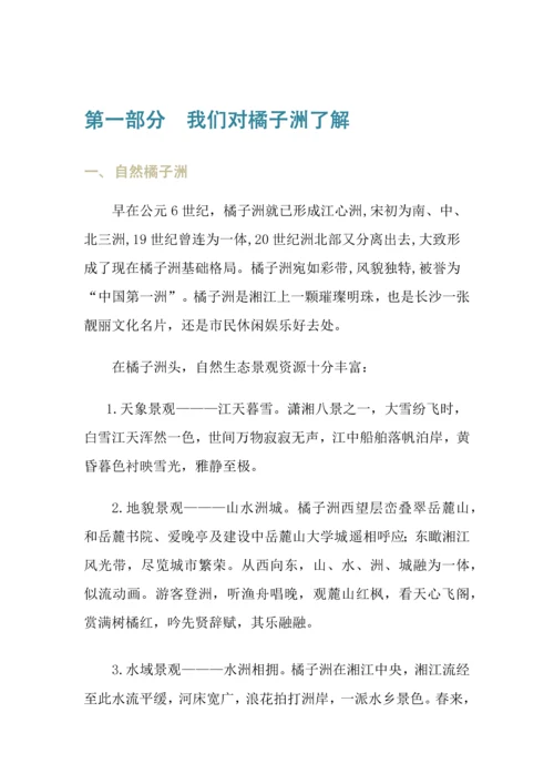 婚庆公司综合项目书.docx