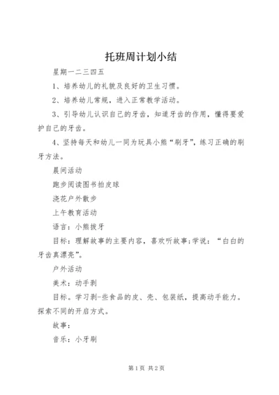 托班周计划小结 (2).docx