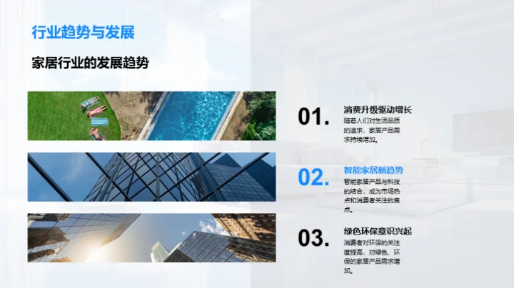 家居革新风尚发布