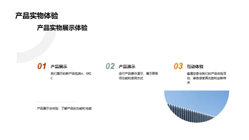 塑造力量：XX机械视界