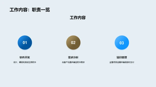 明日科技之路