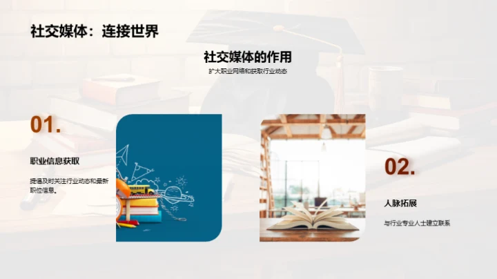 教育行业求职策略