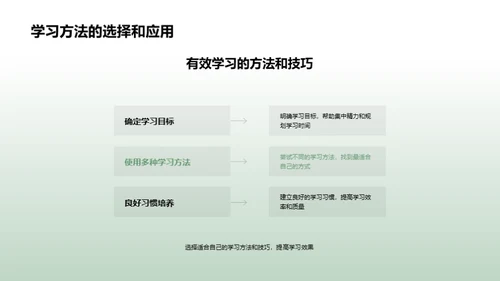 走向高考