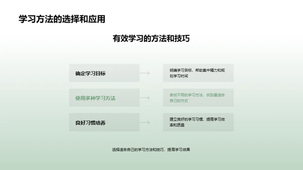 走向高考