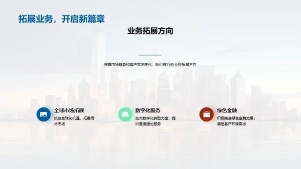 金融市场全景洞察
