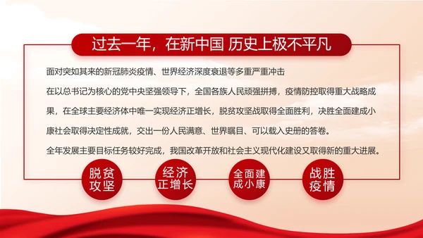 纪检监察党风廉政建设年终计划PPT