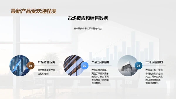 简约风其他行业总结汇报PPT模板