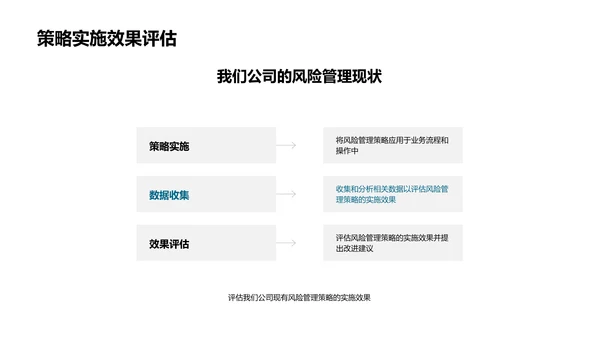 保险风险应对策略