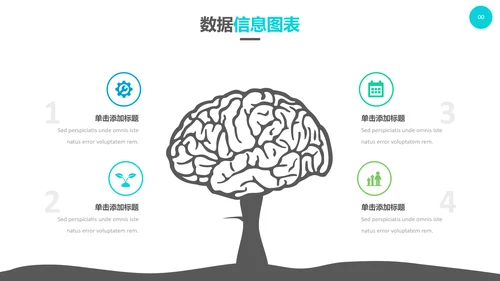 创意设计商业计划书公司简介商务PPT模板