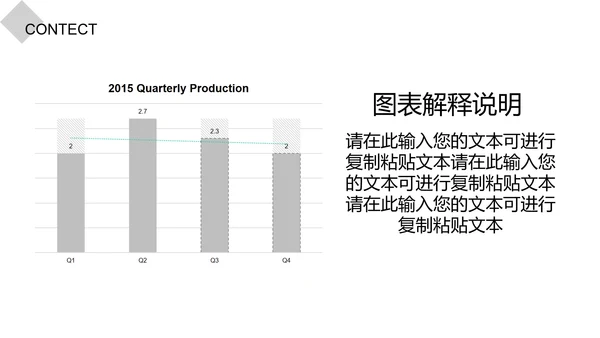 白色都市简约竞聘述职PPT模板