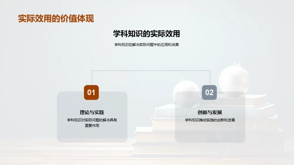 学科知识全解析